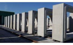 煙臺綜合管廊 煙臺預制綜合管廊 山東廣發建材制品