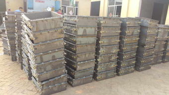 路沿石模具廠家 價格 供應產品 保定鑫鑫建材模盒模具廠