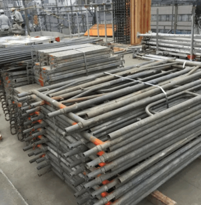 日本工地真的干凈嗎?