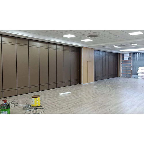 餐廳折疊隔斷屏風(fēng)設(shè)計(jì) 深圳折疊隔斷墻量尺定做