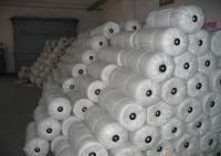 玻纖經(jīng)編復(fù)合土工布 浙江杭州市乾勤公司在市政工程中的卓越應(yīng)用