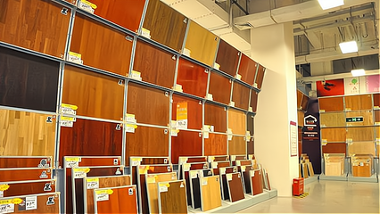 世代傳承 用產(chǎn)品和服務(wù)打動家居建材消費者