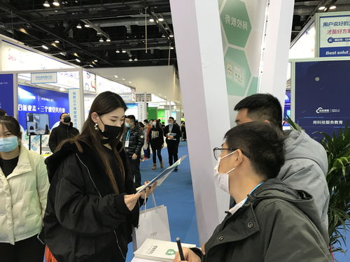 螳螂科技閃耀第七屆國際智慧教育展，榮膺2020中國教育創(chuàng)新力品牌獎